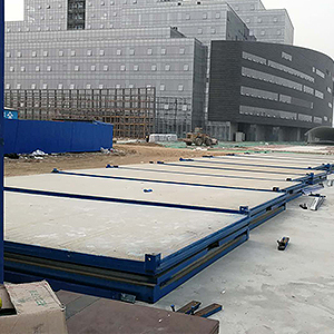 天津住人集装箱租赁