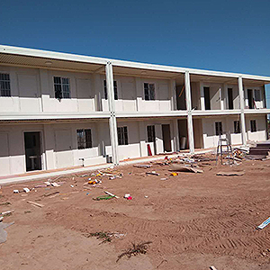 天津集装箱办公室租赁